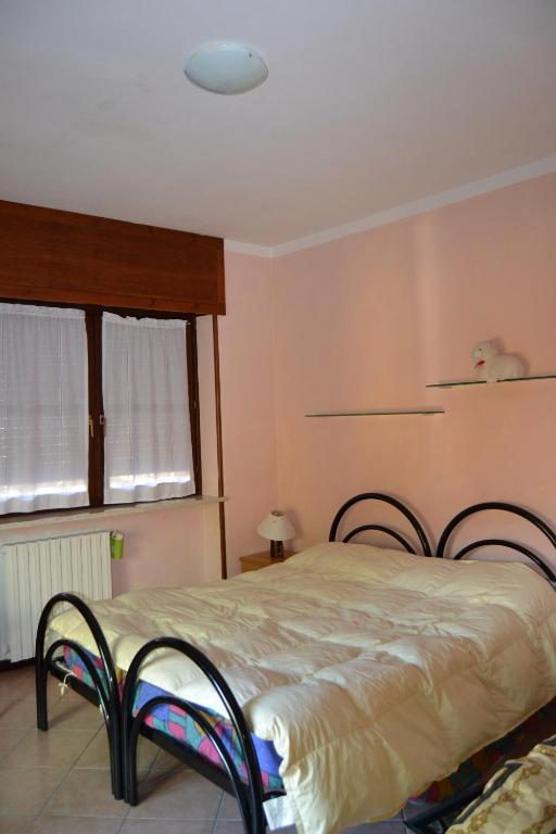 Trattoria Vecchio Mulino Bed & Breakfast Niella Tanaro Room photo