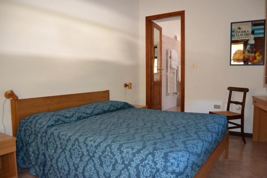 Trattoria Vecchio Mulino Bed & Breakfast Niella Tanaro Room photo